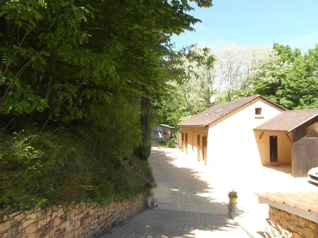 Gîtes du Bois de Bontemps
