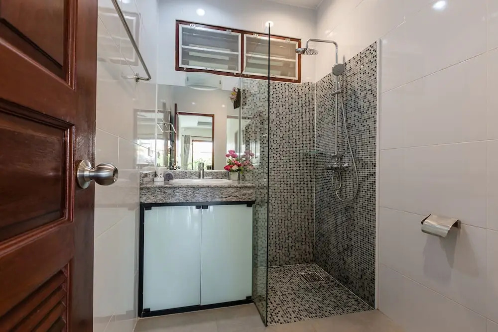 Orchid Paradise Homes OPV12