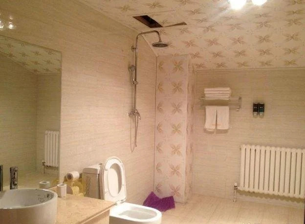 Jinxing Business Hotel