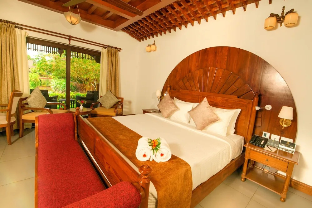 Gokulam Grand Resort & Spa