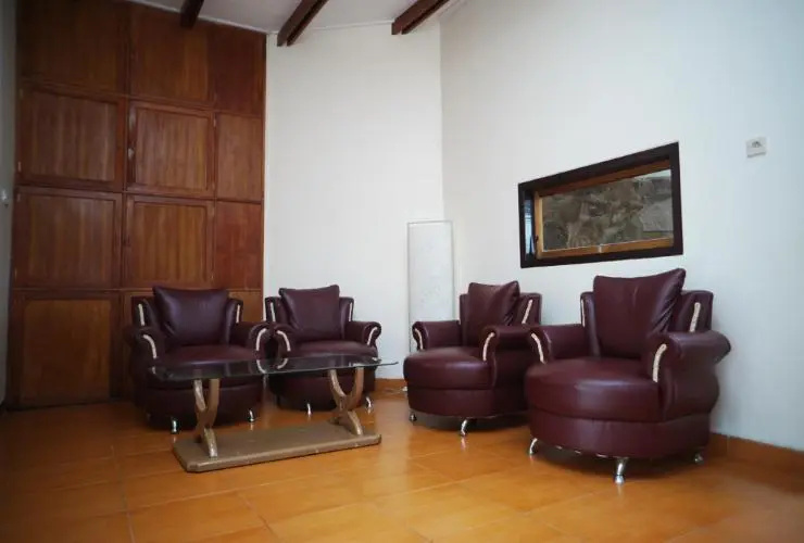 Spring Hill Hotel Ruteng