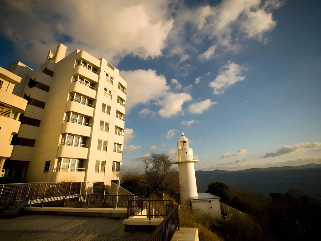 Hotel Tatsuki