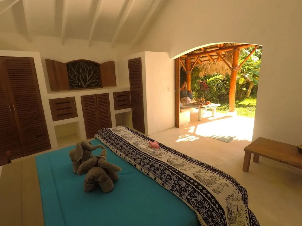 Casa Picaflor