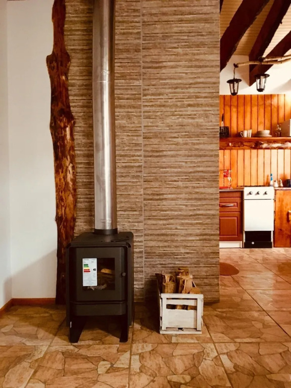 El Encanto del Manzano & Espacio Vittalia Spa