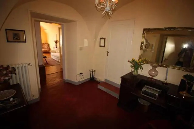 Fiamma Apartment