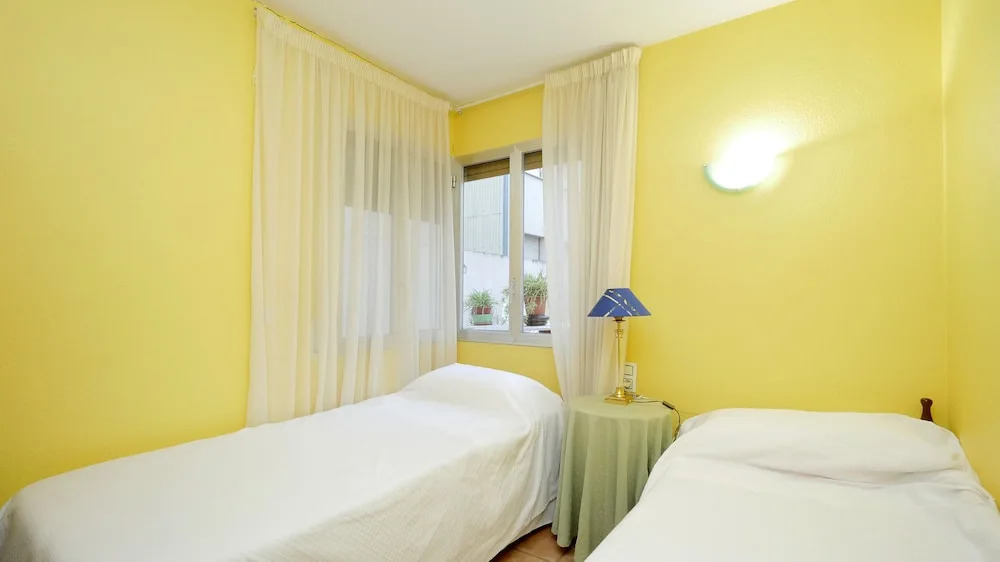 Apartamento Puerto Miramar