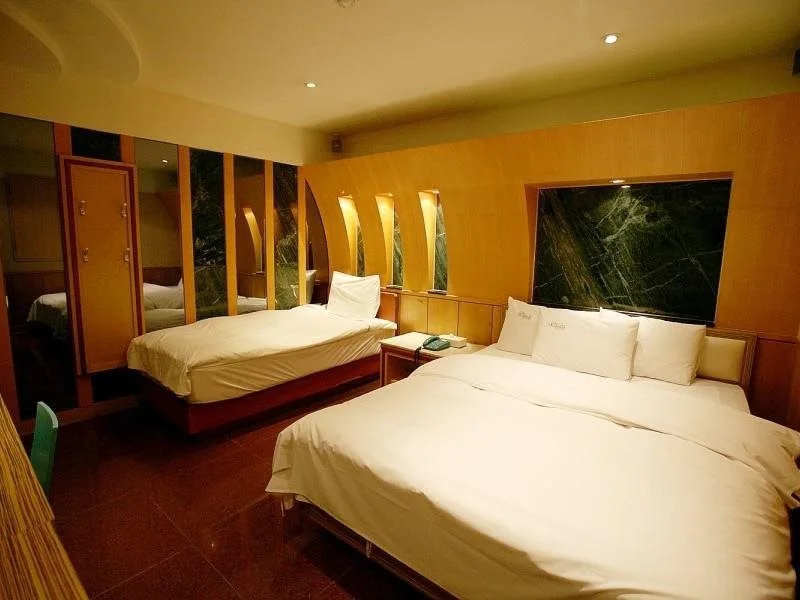 Hotel Cello Seocho