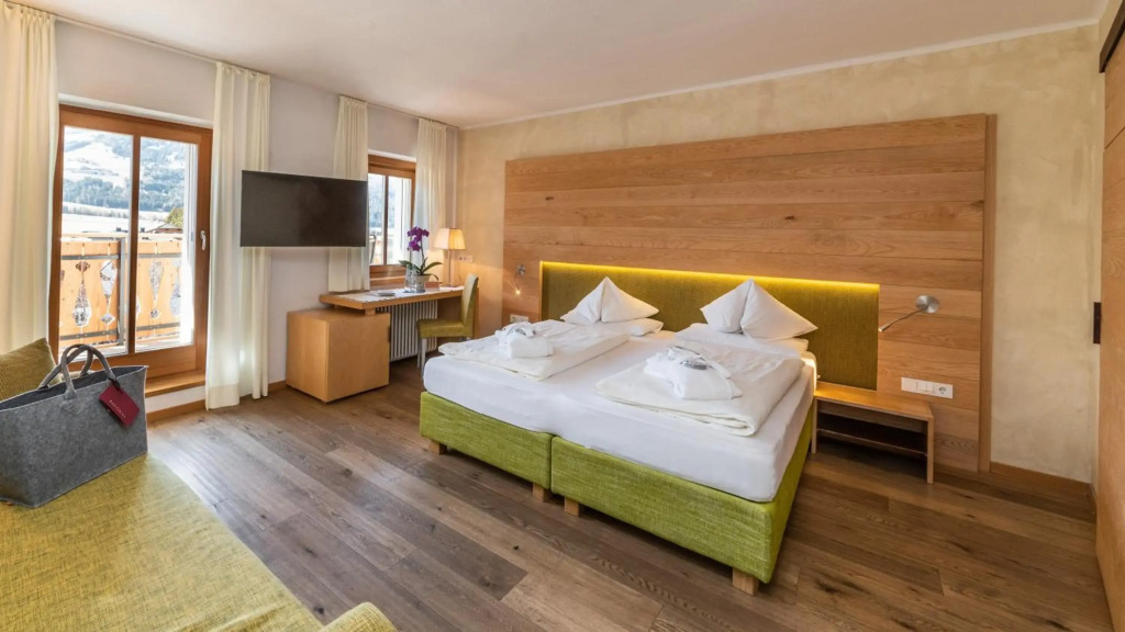 Hotel Post - Olang