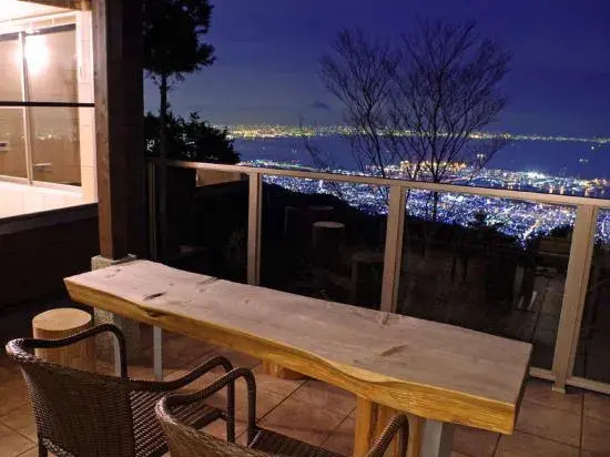Ocean Terrace Ajisai