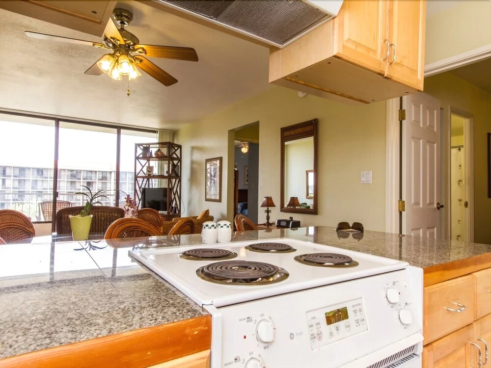Pacific Shores B312 - Two Bedroom Condo