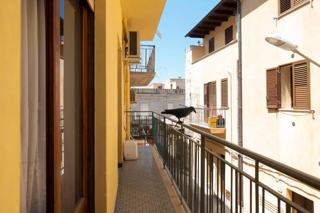 Appartamento nel centro storico di Sciacca