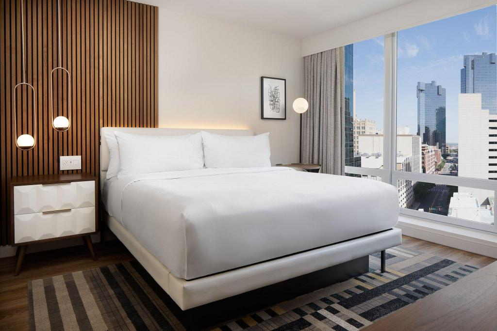Le Meridien Fort Worth Downtown