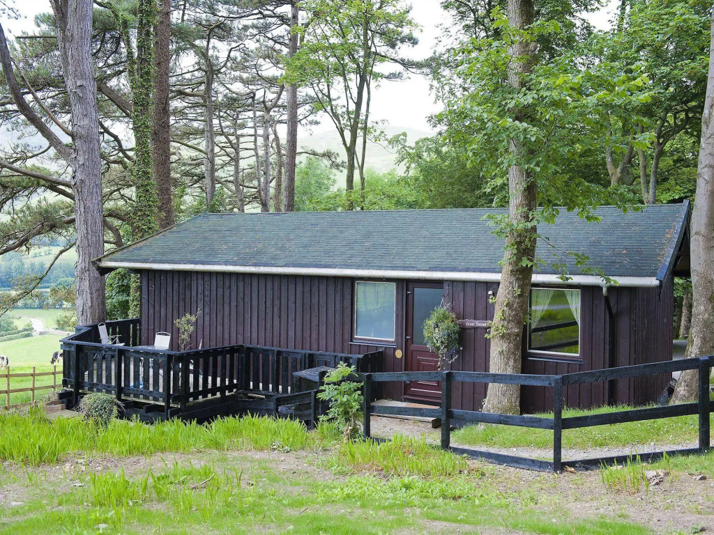 Brockwood Hall