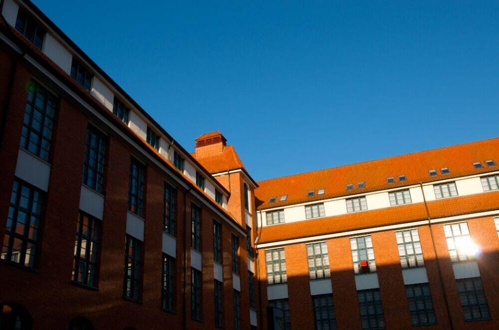 Gästeresidenz Pelikan Viertel Hannover