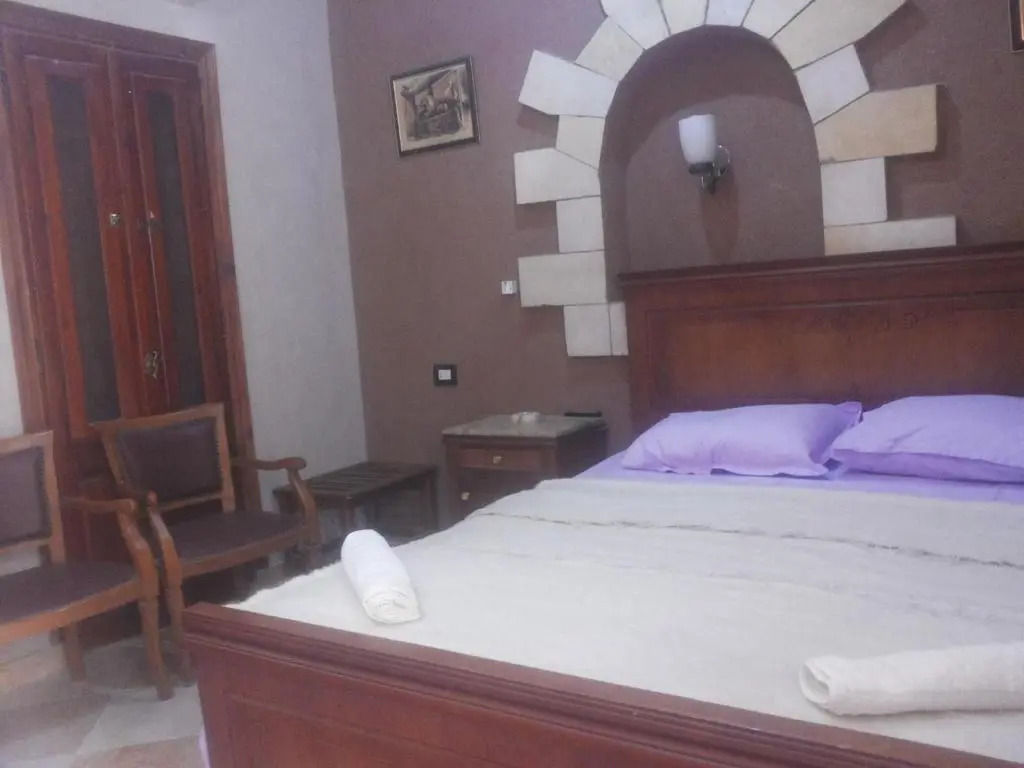 Dream Lodge Siwa دريم لودج سيوة
