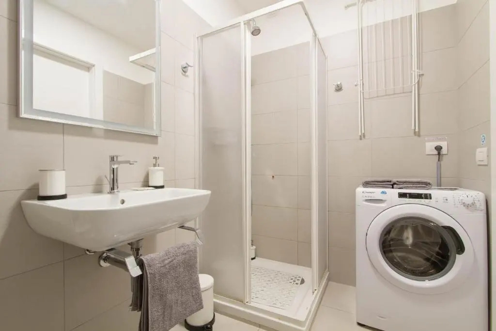 Metro Plaza Apartment -Buenos Aires