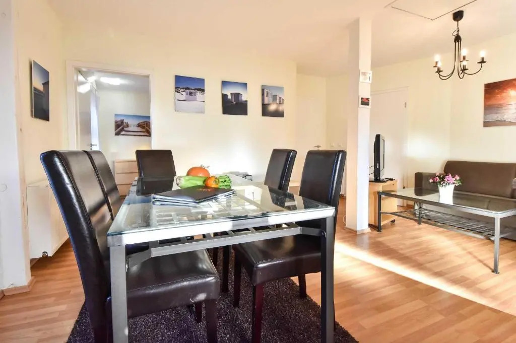 Appartement Lamora 7