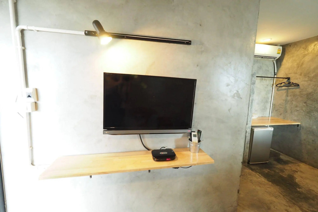 Pakmeng Guesthouse