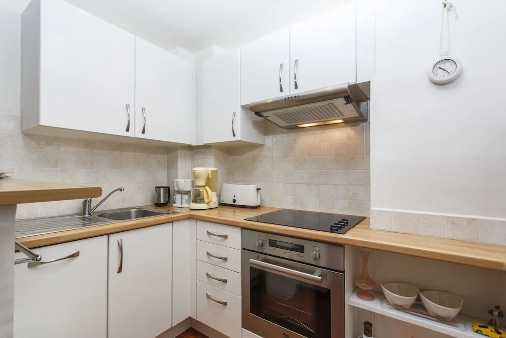 Prince of Wales Apartment