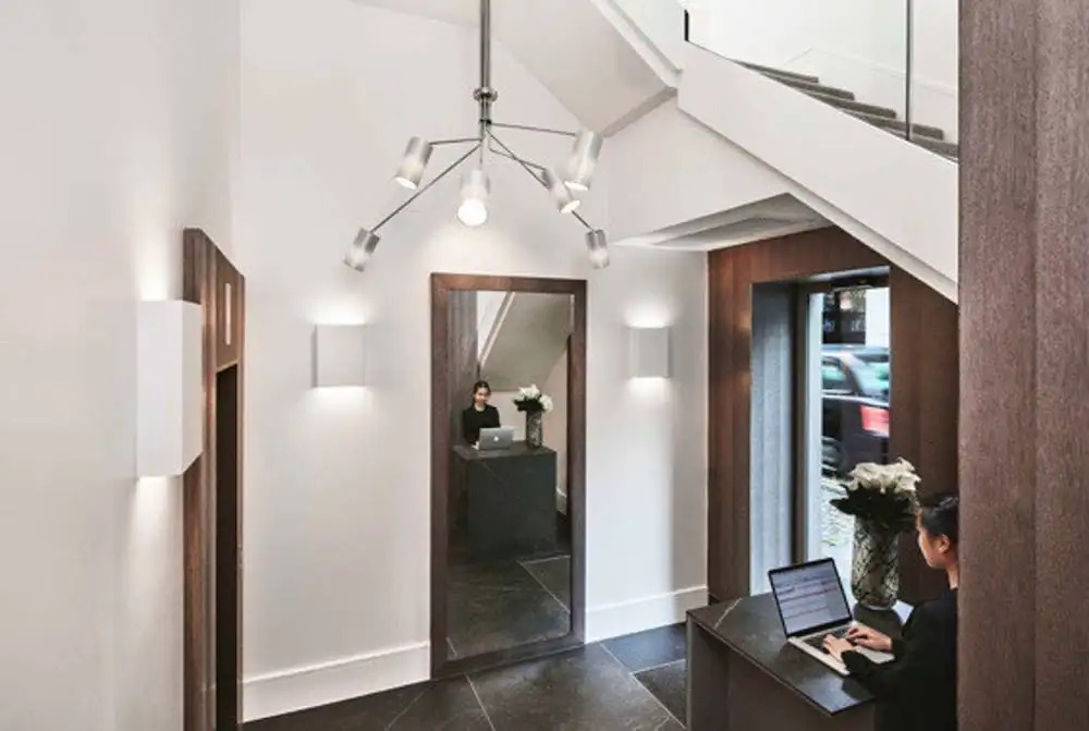 onefinestay - Belgravia private homes II