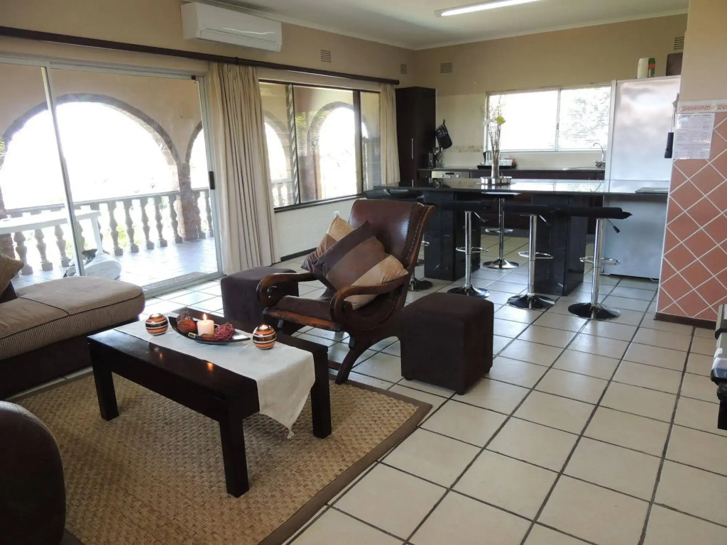 Little Eden Apartments St Lucia