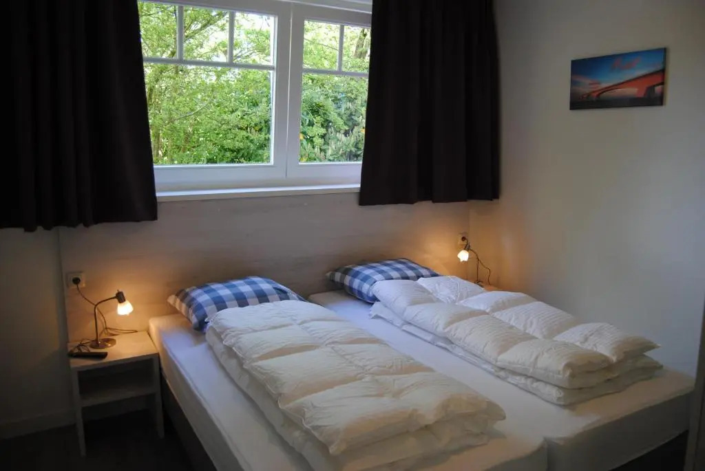 Villa Dunopark 2 personen