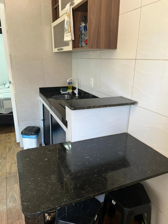 Apartamento familiar