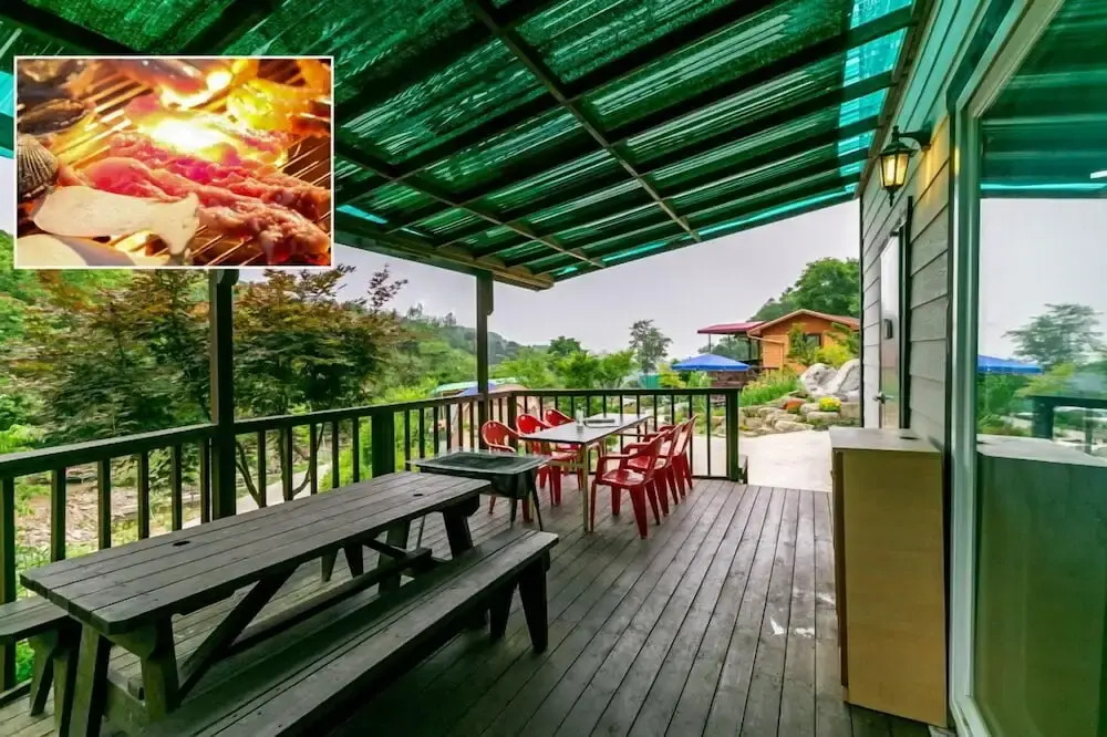 Sambatgol Pension