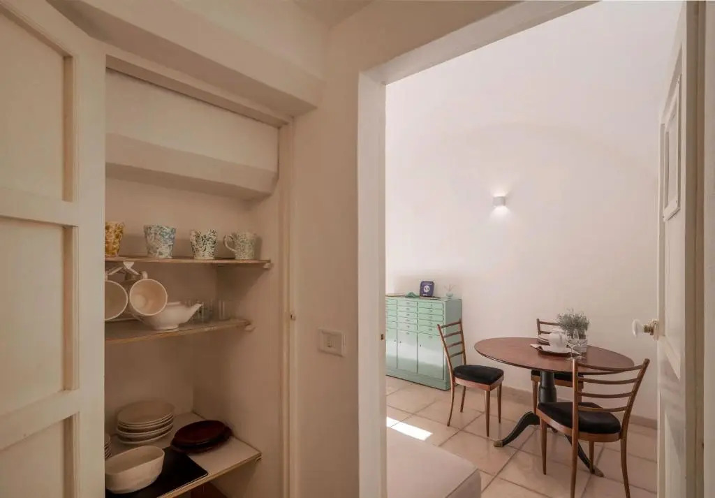B&B Corte Dei Romiti - Lecce Selection