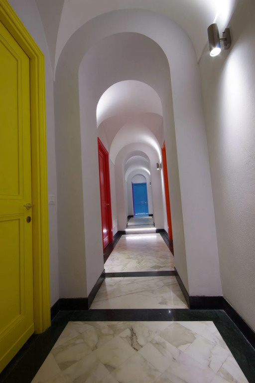 Next Door Guesthouse