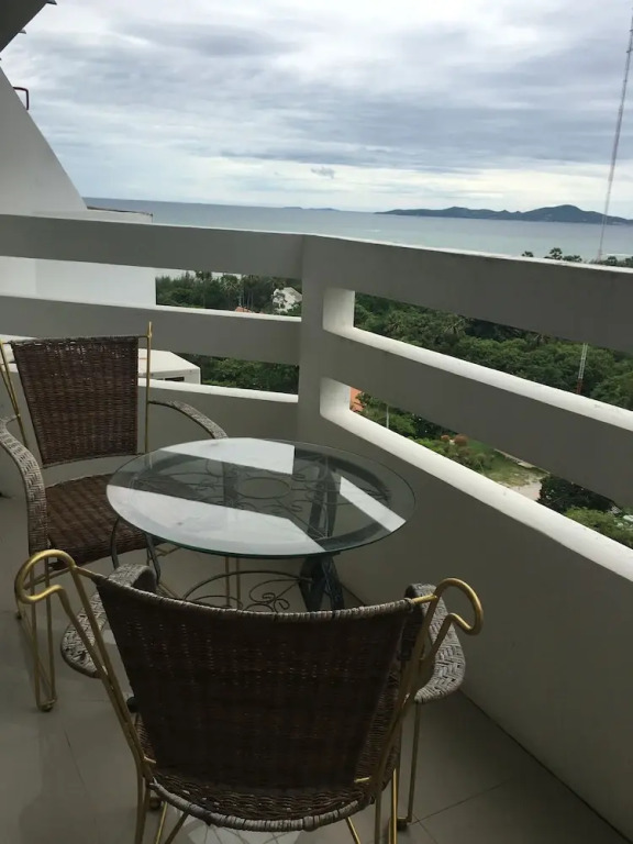 Jomtien Condotel - 9278 by Axiom