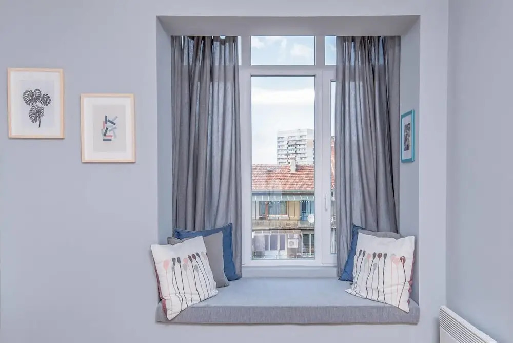 Fm Premium 2 Bdr Apartment Dondukov Blvd