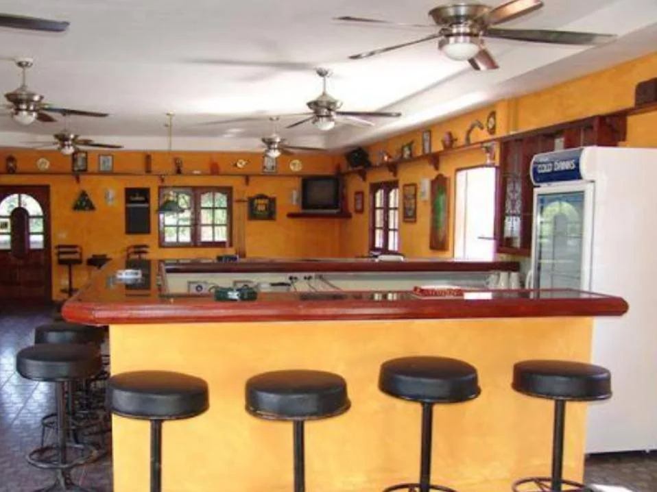 Ryans Resort