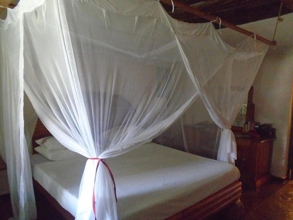 Villa With 3 Bedrooms in Diani Beach, With Private Pool, Furnished Ter