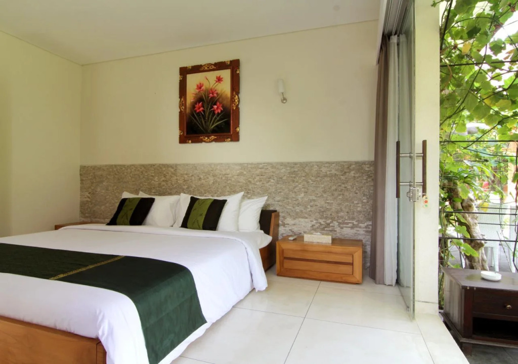 The Radian Villa
