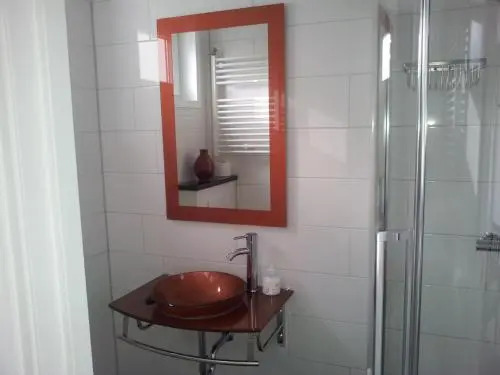 Homestay Bij Aelita