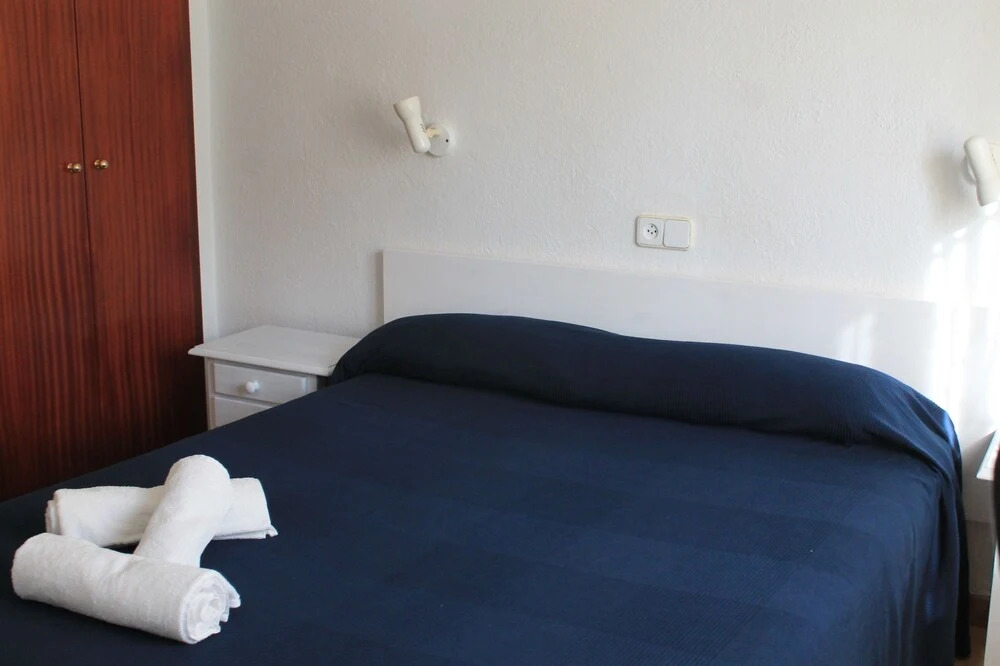 Seafront LEstartit Apartments