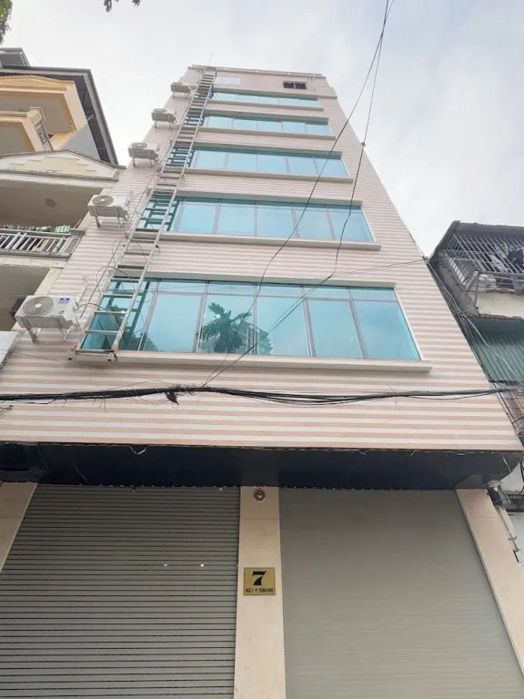 The Little Hanoi - Super Central Apartment