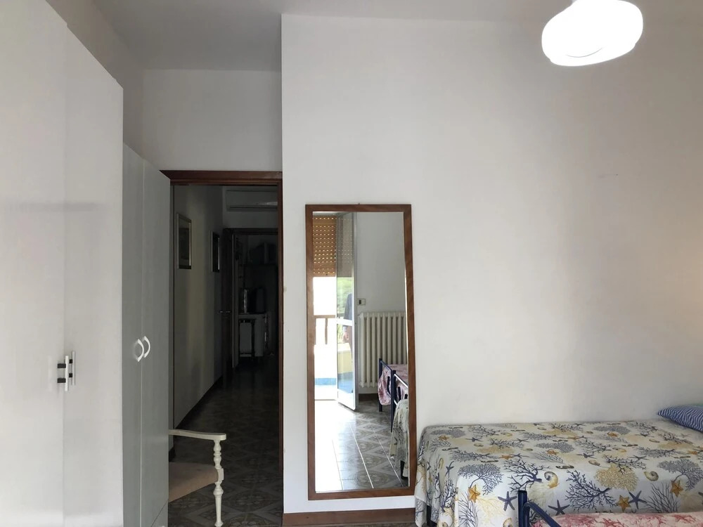 Martina Apartment Mare