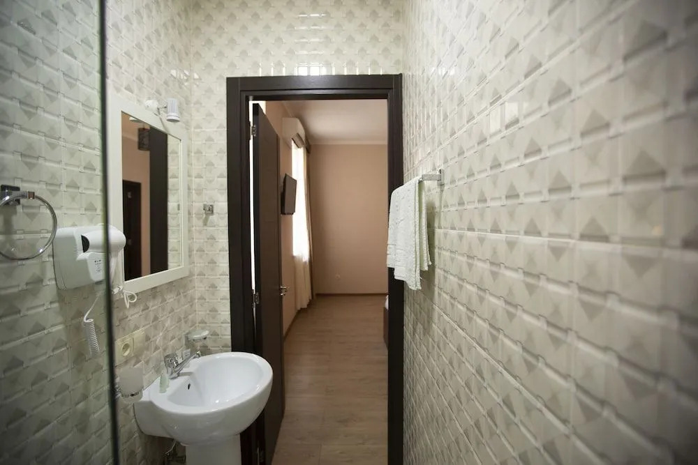 Otiums Hotel