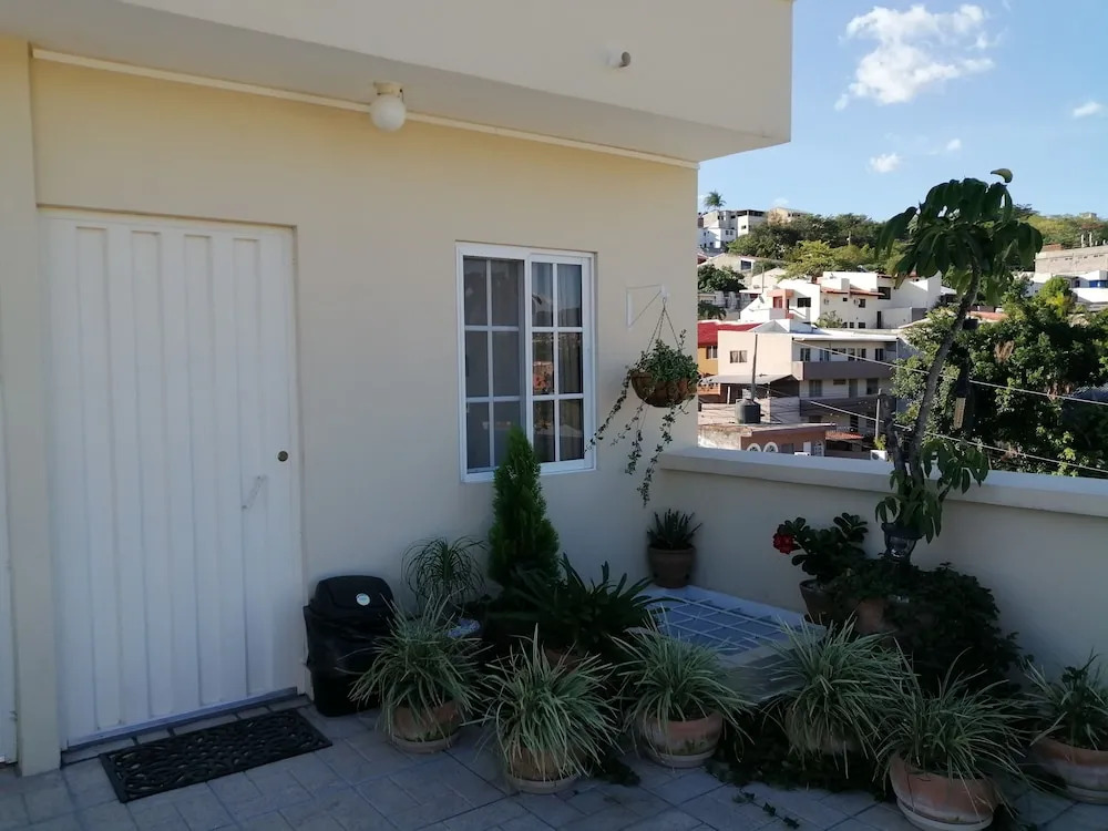 Apartamentos Villas Coloniales