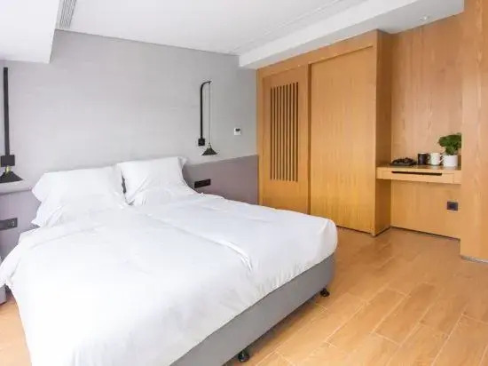 Hotel Space Xiamen