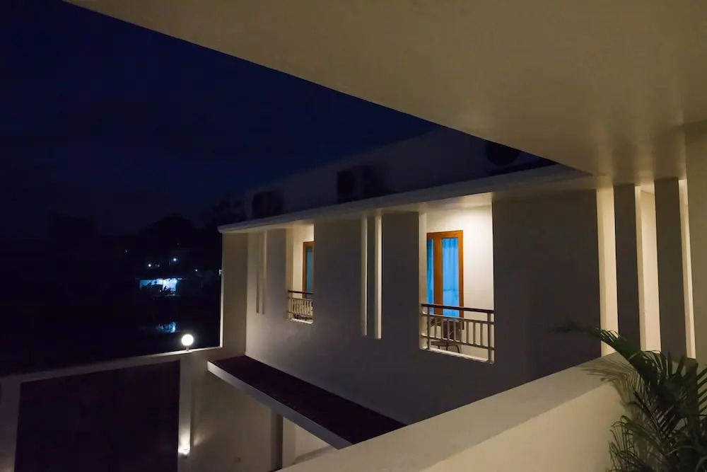 W House