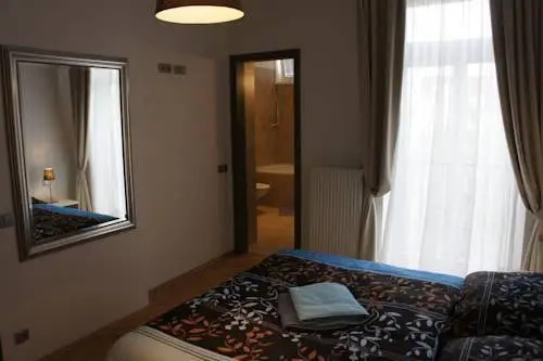 Apartment Záhřebská