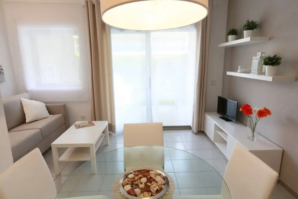 Apartamento Bonito Para 4 Personas en Cambrils