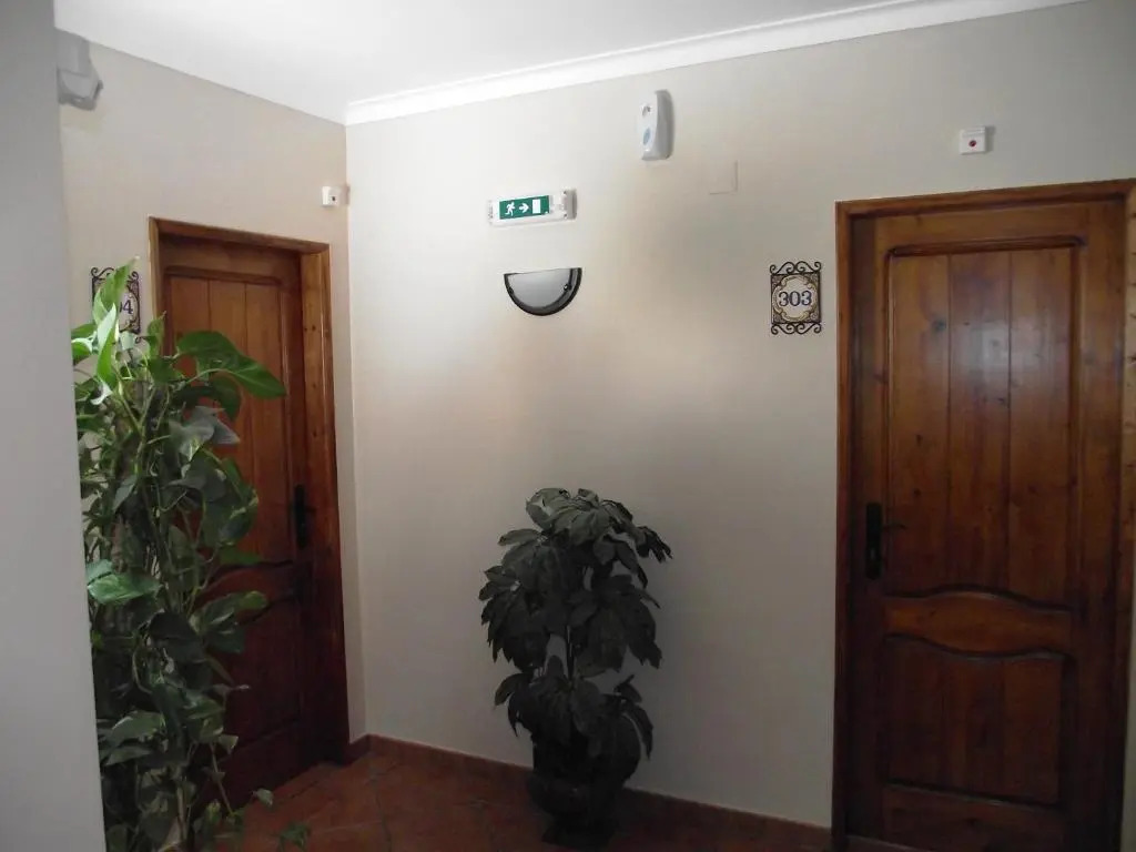 Hotel O Gadanha