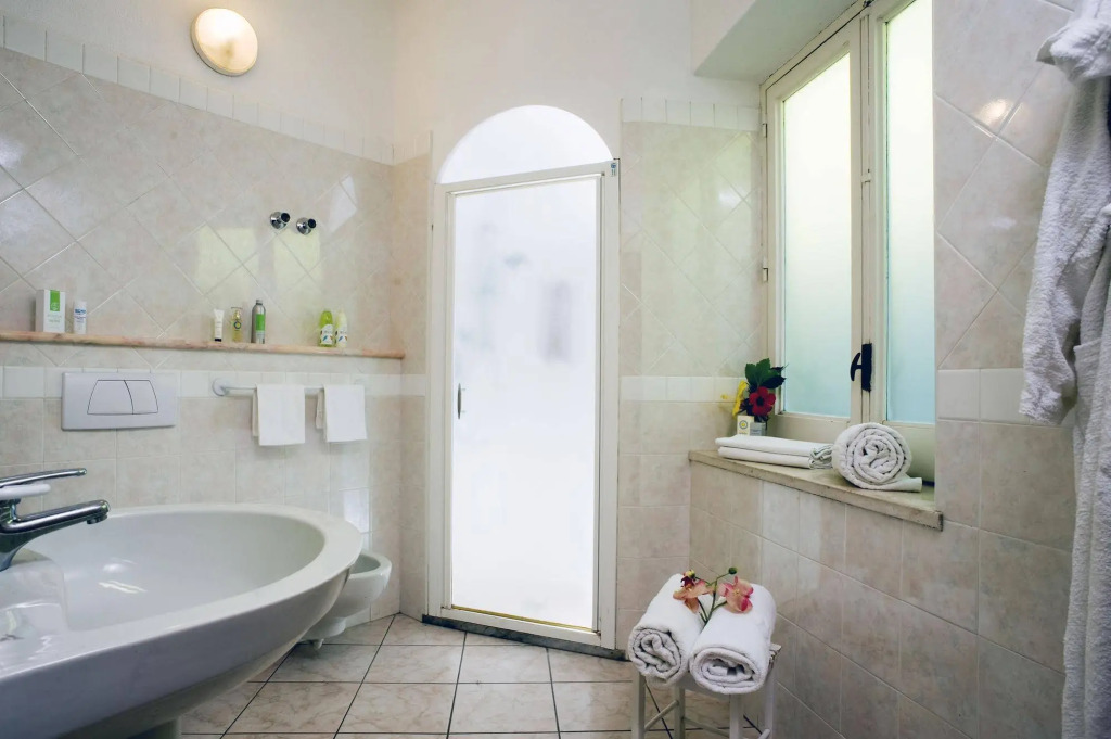 Villa Angela Hotel & Spa