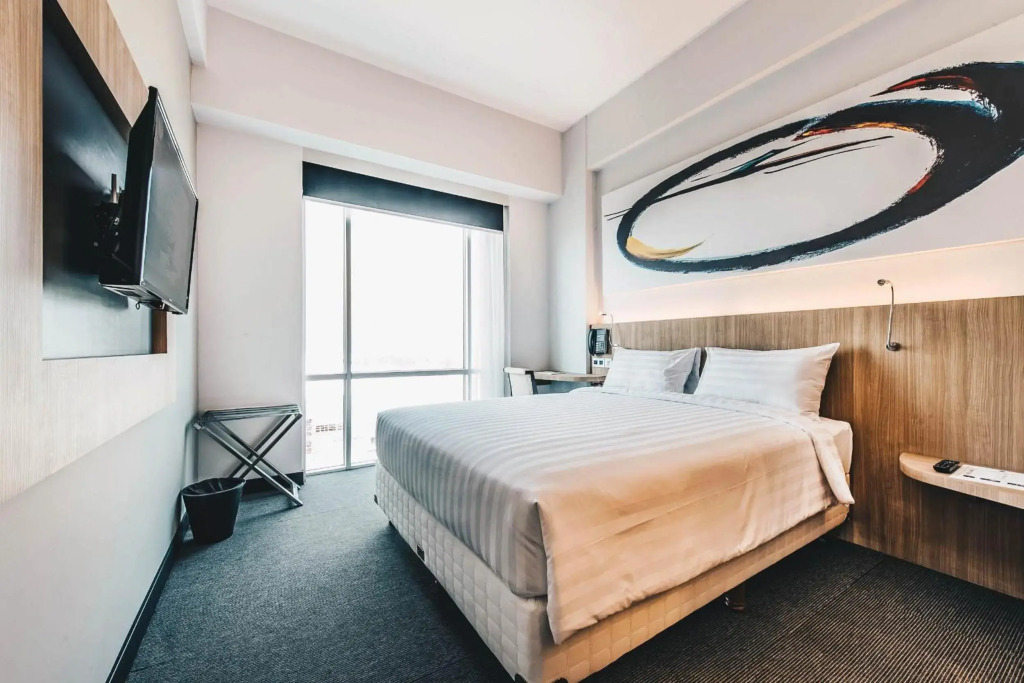 Enso Hotel Cikarang