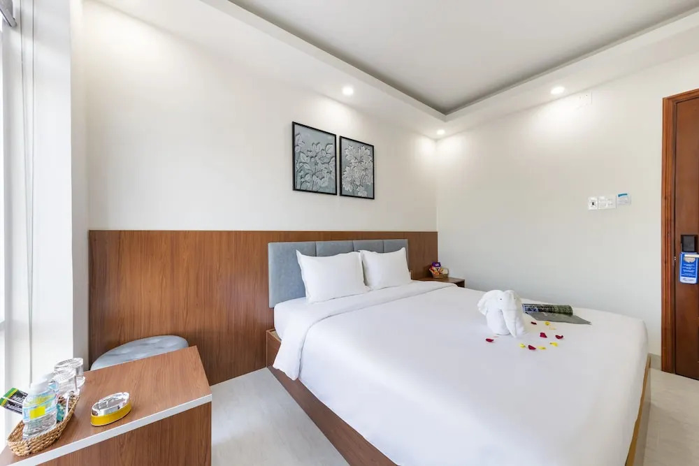 SALAH HOTEL