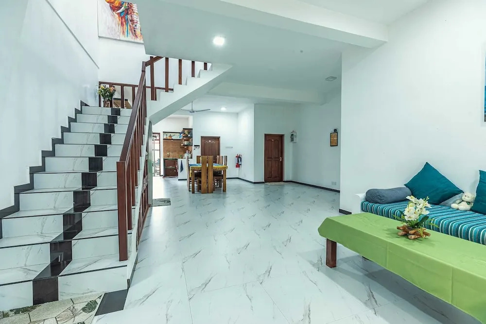 Villa Talpe 5 Bedrooms & Massage Pool